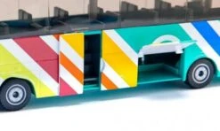 Siku 373800101 Mercedes-Benz Travego Coach Touringcar 7 Siku 373800101 Mercedes-Benz Travego Coach Touringcar -Bruder Winkel siku 3738 373700101 touringcar reisbus mercedes bus. 1