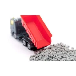 Siku 6329 Giftset Infra Stratenbouw Schaal 1:87 -Bruder Winkel siku 6329 giftset stratenbouw loader compactor vrachtauto 3