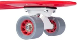 Skateboard Nijdam Flipgrip Twinny Board Rood -Bruder Winkel skateboard flipgrp nijdam 52nr 1 1