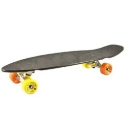 Skateboard Kryptonics Fade Gray 27″ Skaten -Bruder Winkel skateboard kryptonocs fade gray 1 1