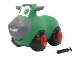 Skippy Tractor MF Opblaasbaar Massey Ferguson 12 Skippy Tractor MF Opblaasbaar Massey Ferguson -Bruder Winkel skippy hup tractor fendt opblaasbaar speelactief.nl 2