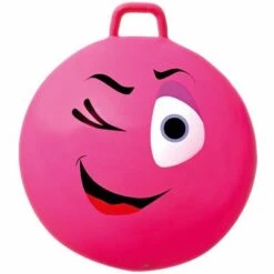 Summertime Skippybal Smiley 65 Cm Skippy Buddy -Bruder Winkel skippybal skippiebal smiley 65cm buddy skippy 3
