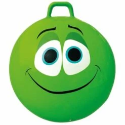 Summertime Skippybal Smiley 65 Cm Skippy Buddy -Bruder Winkel skippybal skippiebal smiley 65cm buddy skippy 4