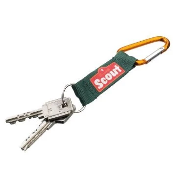 Scout – Karabijn Sleutelhanger 1 Scout – Karabijn Sleutelhanger