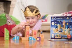 SmartGames Camelot-Jr. Denkspel Smart-Games 6 SmartGames Camelot-Jr. Denkspel Smart-Games -Bruder Winkel smart games camelot jr. 2