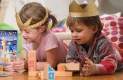 SmartGames Camelot-Jr. Denkspel Smart-Games 7 SmartGames Camelot-Jr. Denkspel Smart-Games -Bruder Winkel smart games camelot jr. 3