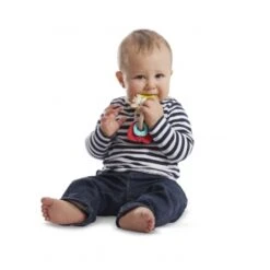 Sophie De Giraf So Pure Natur Chew Rammelaar -Bruder Winkel sophie de giraf so pure natur chew rammelaar 2