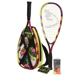 Speedminton Set S-JR 2016 -Bruder Winkel speedminton set s jr2016 1 1