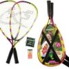 Speedminton Set S-JR 2016