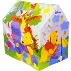 Speeltent -Bruder Winkel speeltent boerderij intex 1 1