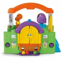 Little Tikes Activity Garden -Bruder Winkel speeltoestel activity garden little tikes 3