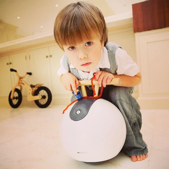 EarlyRider Blauw 3 EarlyRider Blauw - Afbeelding 3