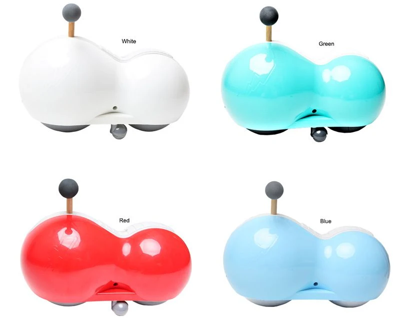 EarlyRider Blauw 1 EarlyRider Blauw