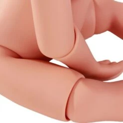 Stapop Met Gewrichten – Gotz – Happy Kidz – Emily (50 Cm.) -Bruder Winkel sta pop happy kidz emily gotz 1466023 1