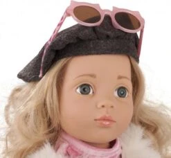 Stapop Met Gewrichten – Gotz – Happy Kidz – Lina (50 Cm.) -Bruder Winkel stapop happy kids lina 3