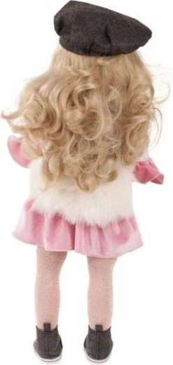 Stapop Met Gewrichten – Gotz – Happy Kidz – Lina (50 Cm.) -Bruder Winkel stapop happy kids lina 4