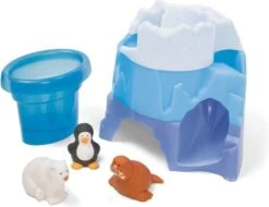 Step2 Waterspeeltafel Kunststof Watertafel Met Waterwiel -Bruder Winkel step2 watertafel zuidpool 2