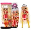 LOL Surprise 707 OMG Fierce Doll Swag Pop