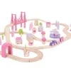 BigJigs BJT023 Treinset Grote Sprookjesstad