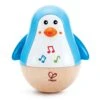 Muziek Tuimelaar Pinguin – Hape Music Wobbler