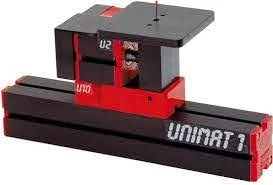 Unimat 1 Basic 4in1 Houtbewerkingsmachine 160100 6 Unimat 1 Basic 4in1 Houtbewerkingsmachine 160100 - Afbeelding 6