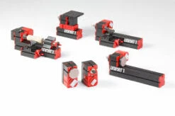 Unimat 1 Basic 4in1 Houtbewerkingsmachine 160100 15 Unimat 1 Basic 4in1 Houtbewerkingsmachine 160100 -Bruder Winkel unimat 4in1 houtbewerkingsmachine cooltool speelactief