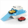 Green Toys Green-Toys Veerboot Met Auto’s