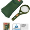 Scout Vergrootglas In Foudraal Scouting Outdoor