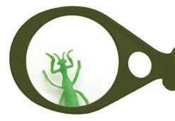 Scout Vergrootglas In Foudraal Scouting Outdoor -Bruder Winkel vergrootglas scout 19338 2