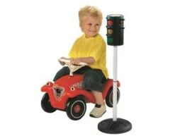 Verkeerslicht Big-Trafficlight -Bruder Winkel verkeerslicht big 1197 4