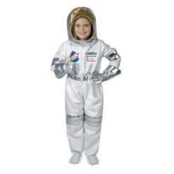 Melissa & Doug Verkleedkleren Astronaut Melissa&Doug Verkleedset -Bruder Winkel verkleedkleren astronaut melissadoug 1