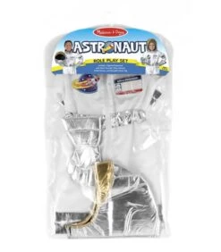 Melissa & Doug Verkleedkleren Astronaut Melissa&Doug Verkleedset -Bruder Winkel verkleedkleren astronaut melissadoug 3