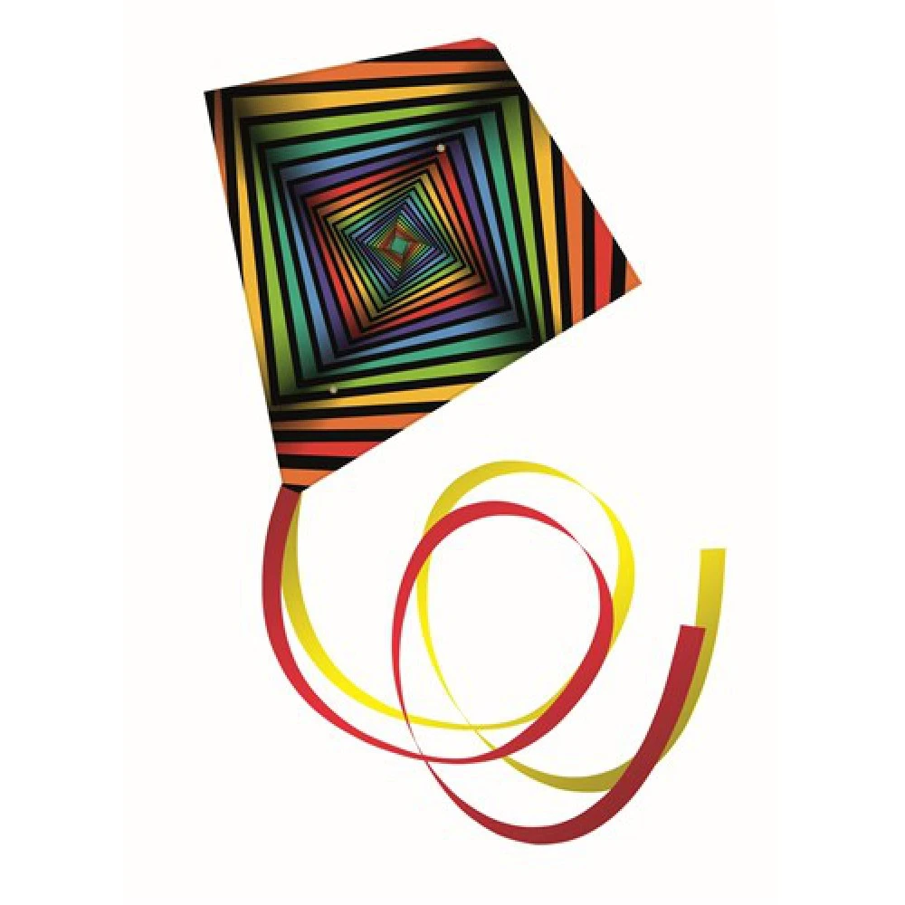 Vlieger Square Gunther Flugspiele Eenlijnsvlieger 1 Vlieger Square Gunther Flugspiele Eenlijnsvlieger