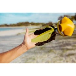 Waboba Shuttle Flyer Indiaca -Bruder Winkel waboba flyer blister indiaca 4