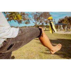 Waboba Shuttle Flyer Indiaca -Bruder Winkel waboba flyer blister indiaca 5