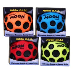 Waboba Moon Ball Super Stuiterbal 70 Mm -Bruder Winkel waboba moon ball 1 1