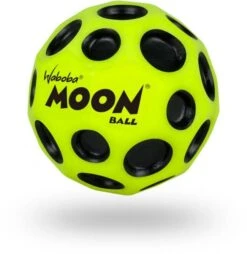 Waboba Moon Ball Super Stuiterbal 70 Mm -Bruder Winkel waboba moon ball 2