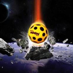 Waboba Moon Ball Super Stuiterbal 70 Mm -Bruder Winkel waboba moon ball 6