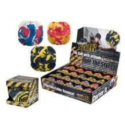 Waboba Street Ball -Bruder Winkel waboba street ball 1 1