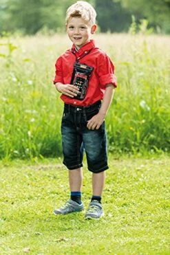 Scout 19331 Waterdichte Hoes Voor Mobiel Scouting Outdoor -Bruder Winkel waterdichte hoes voor mobiele telefoon scout 19331 1 1