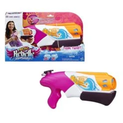 Waterpistool Nerf Rebelle Super Soaker -Bruder Winkel waterpistool nerf rebelle super soaker vdm 1 1