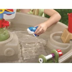 Little Tikes Watertafel Piraat Piratenboot -Bruder Winkel watertafel little tikes piratenboot 2