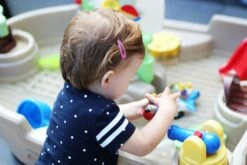 Little Tikes Watertafel Piraat Piratenboot -Bruder Winkel watertafel little tikes piratenboot 3