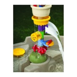 Little Tikes Watertafel Piraat Piratenboot -Bruder Winkel watertafel little tikes piratenboot 4