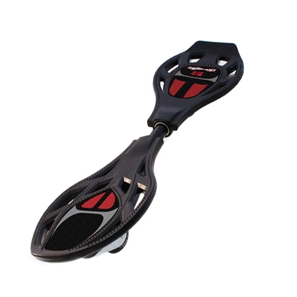 Waveboard The Wave DLX Bug-Eyes 3 Waveboard The Wave DLX Bug-Eyes - Afbeelding 3