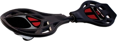 Waveboard The Wave DLX Bug-Eyes 2 Waveboard The Wave DLX Bug-Eyes - Afbeelding 2