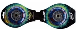 Waveboardwielen Wheels Light-Up -Bruder Winkel waveboard wielen streetsurfing light up 1