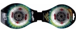 Waveboardwielen Wheels Light-Up -Bruder Winkel waveboard wielen streetsurfing light up