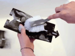 WayToPlay King Of The Road Rubber Flexibele Autobaan 40-dlg -Bruder Winkel waytoplay king of the road flexibele autobaan 4