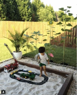 WayToPlay King Of The Road Rubber Flexibele Autobaan 40-dlg -Bruder Winkel waytoplay rubber weg wegdelen